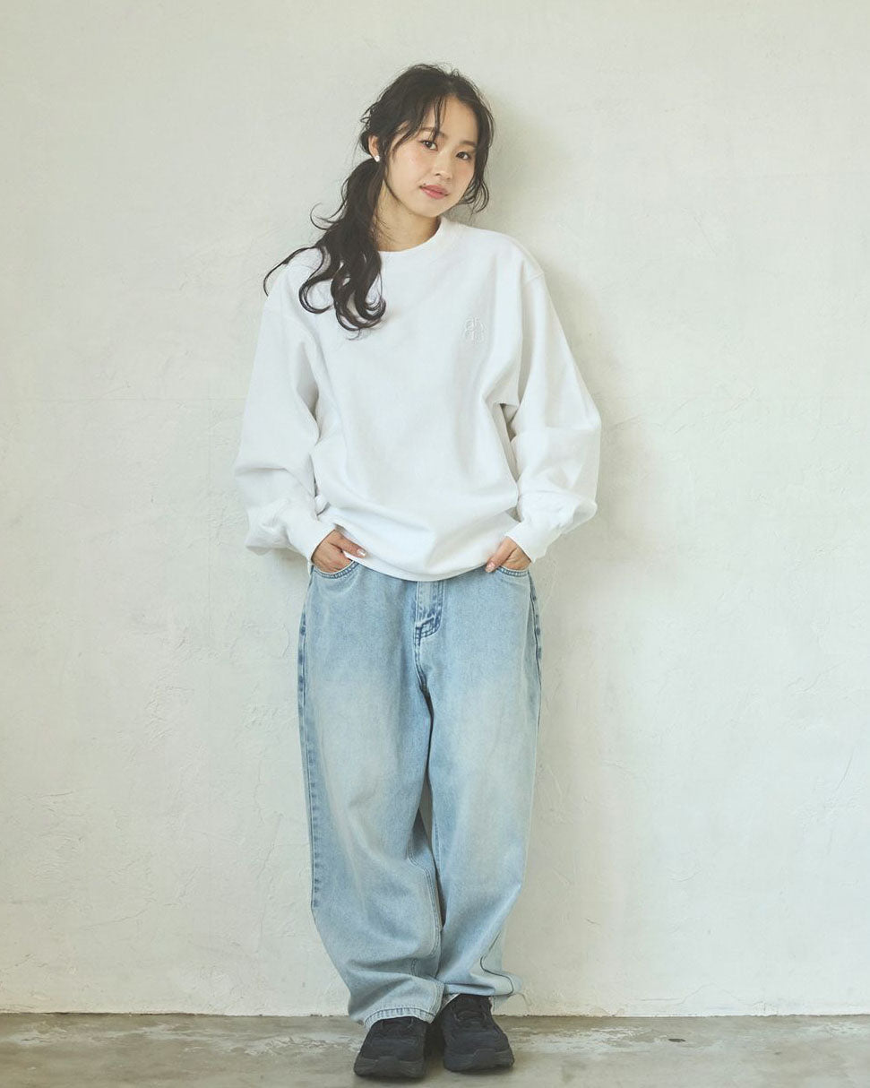 1331 Sweat