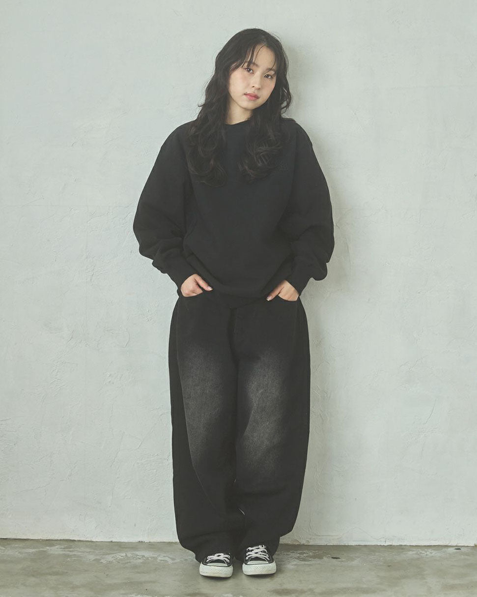 1331 Sweat
