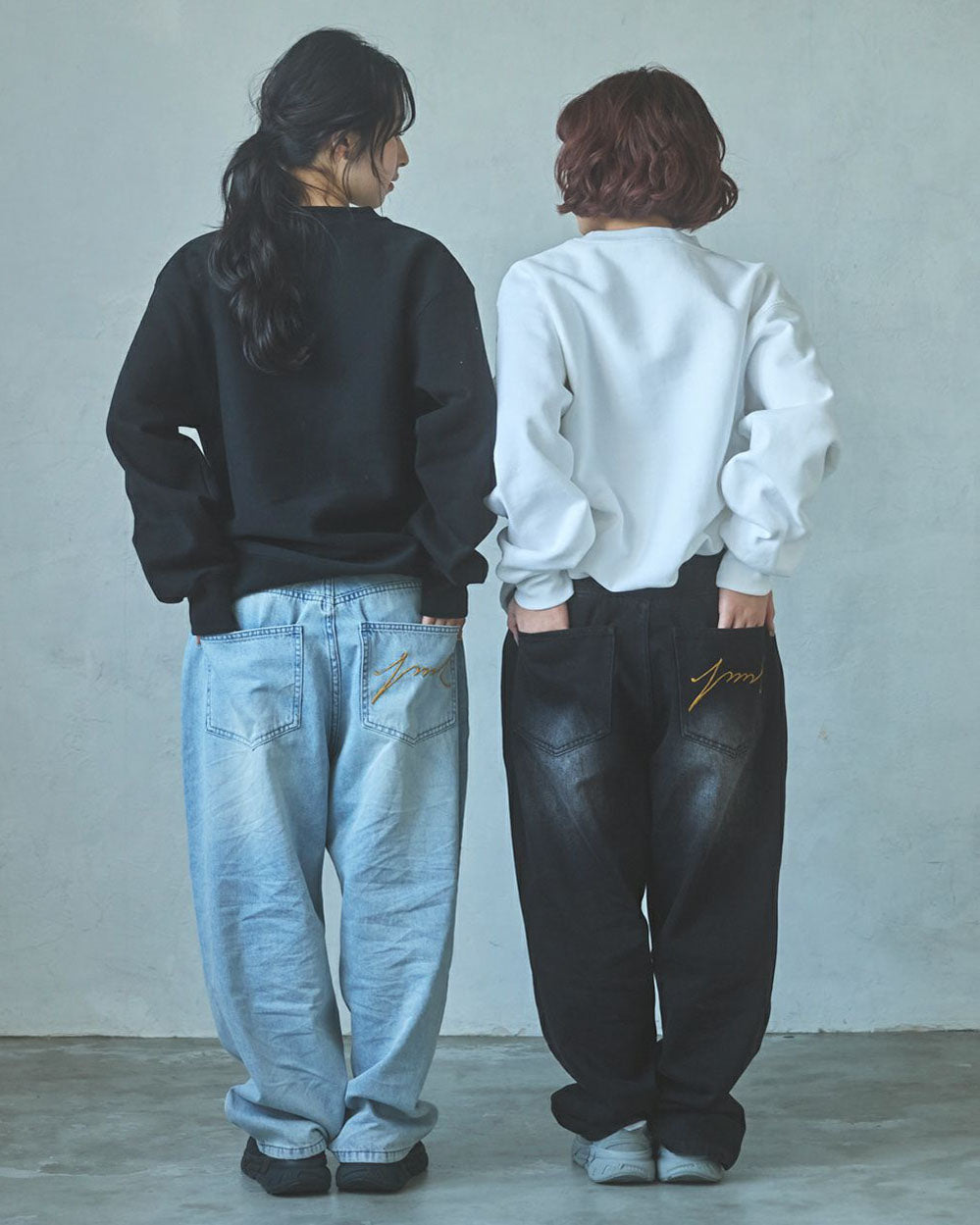 1331 Sweat