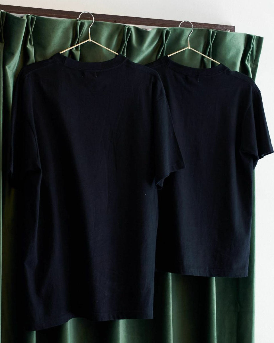 ぬくもりTシャツ