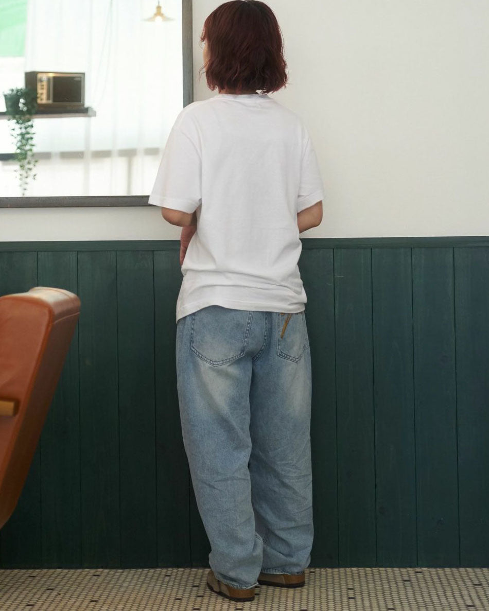 ちいさな探しものTシャツ