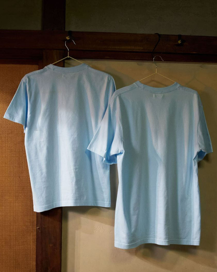ちいさな探しものTシャツ